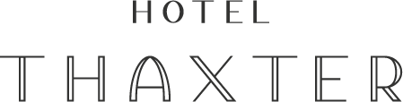 Hotel Thaxter Portsmouth