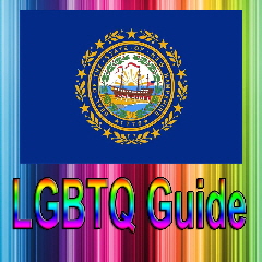 LGBTQ New Hampshire
