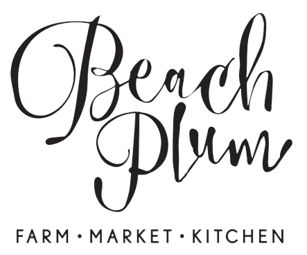 Beach Plum Farm Beach Plum Farm
