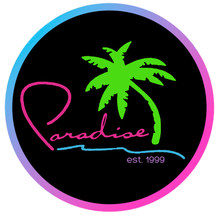 Paradise NJ Paradise NJ