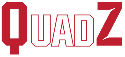 QUADZ QUADZ