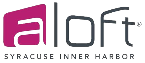 Aloft Syracuse Inner Harbor Aloft Syracuse Inner Harbor