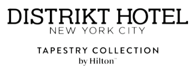 Distrikt Hotel NYC Distrikt Hotel NYC