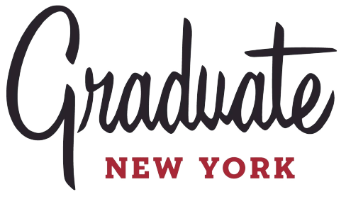 Graduate New York Graduate New York