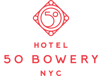 Hotel 50 Bowery NYC Hotel 50 Bowery NYC