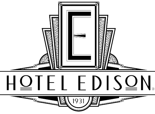 Hotel Edison Hotel Edison