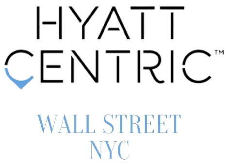 Hyatt Centric Wall Street NYC Hyatt Centric Wall Street NYC