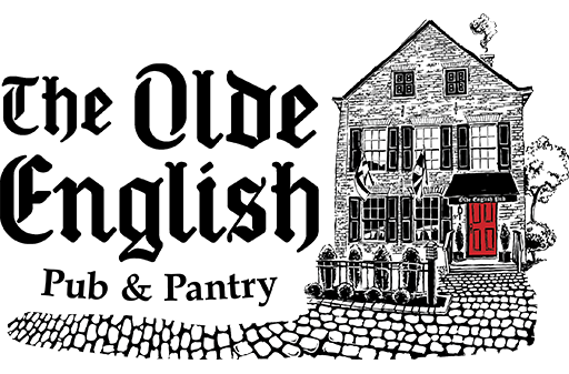 The Olde English Pub and Pantry The Olde English Pub and Pantry
