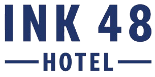 Ink 48 Hotel