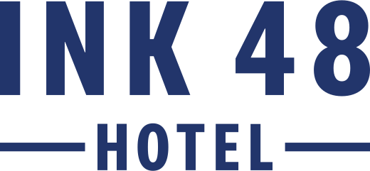 Ink 48 Hotel NYC Ink 48 Hotel NYC