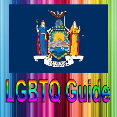 LGBTQ New York
