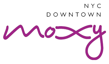 Moxy NYC Downtown Moxy NYC Downtown