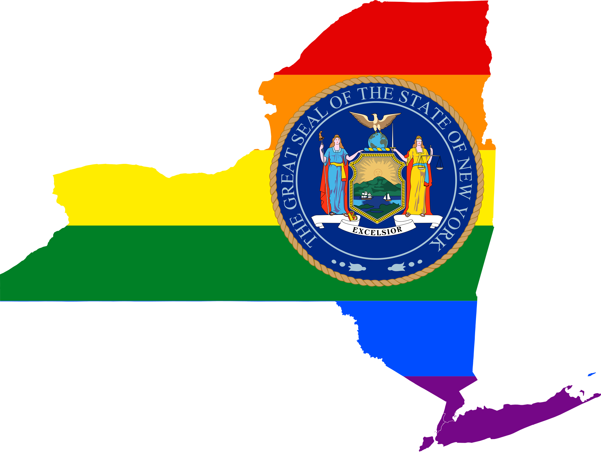 New York LGBTQ