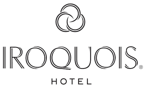 The Iroquois Hotel The Iroquois Hotel