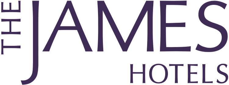 The James Hotels The James Hotels