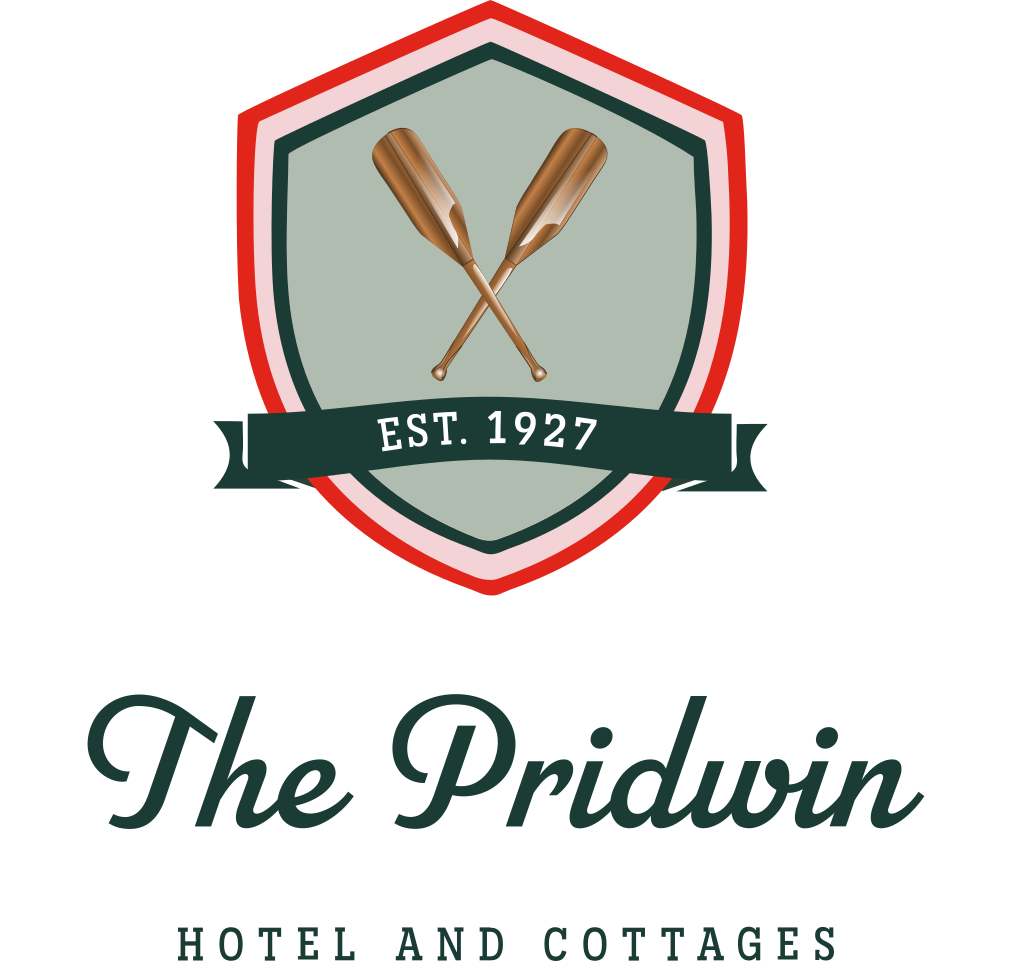 The Pridwin Hotel The Pridwin Hotel