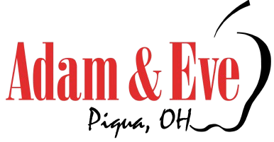Adam & Eve Piqua Adam & Eve Piqua