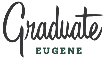 Graduate Eugene Graduate Eugene
