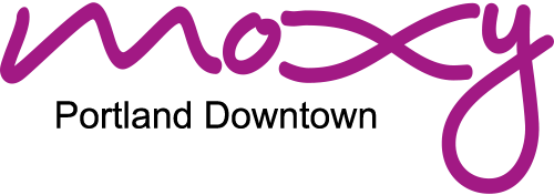 Moxy Portland Downtown Moxy Portland Downtown