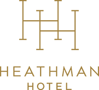 Heathman Hotel Heathman Hotel