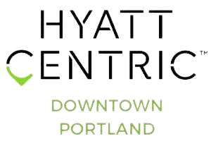 Hyatt Centric Downtown Portland Hyatt Centric Downtown Portland