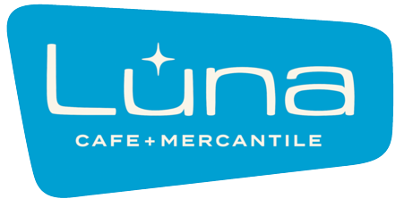 Luna Cafe + Mercantile Luna Cafe + Mercantile