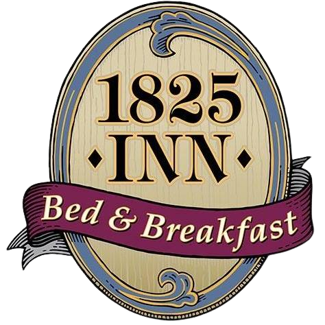 1825 Inn Bed and Breakfast 1825 Inn Bed and Breakfast