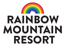 Rainbow Mountain Resort Rainbow Mountain Resort