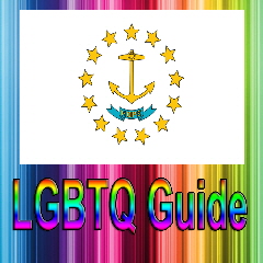 LGBTQ Rhode Island