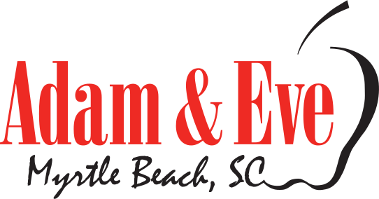 Adam & Eve Myrtle Beach Adam & Eve Myrtle Beach