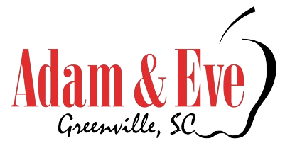Adam & Eve Greenville Adam & Eve Greenville