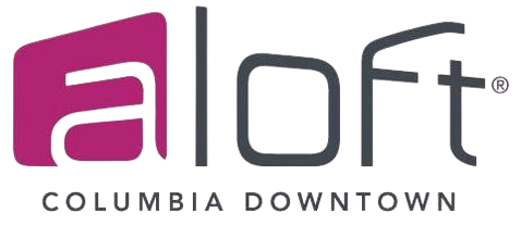 Aloft Columbia Downtown Aloft Columbia Downtown