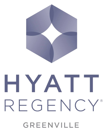 Hyatt Regency Greenville Hyatt Regency Greenville