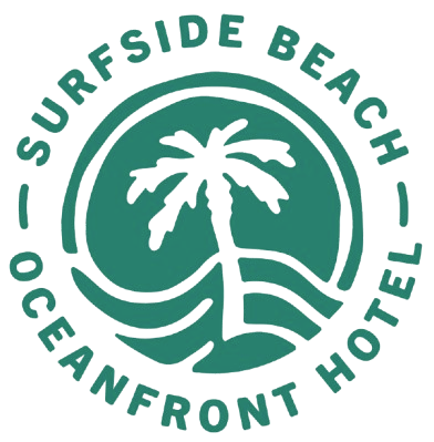 Surfside Beach Oceanfront Hotel Surfside Beach Oceanfront Hotel