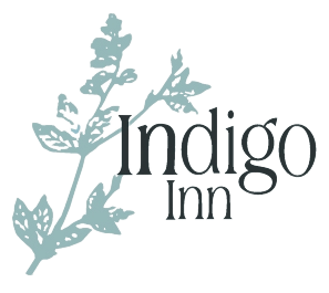 Indigo Inn Charleston Indigo Inn Charleston