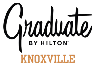 Graduate Knoxville Graduate Knoxville