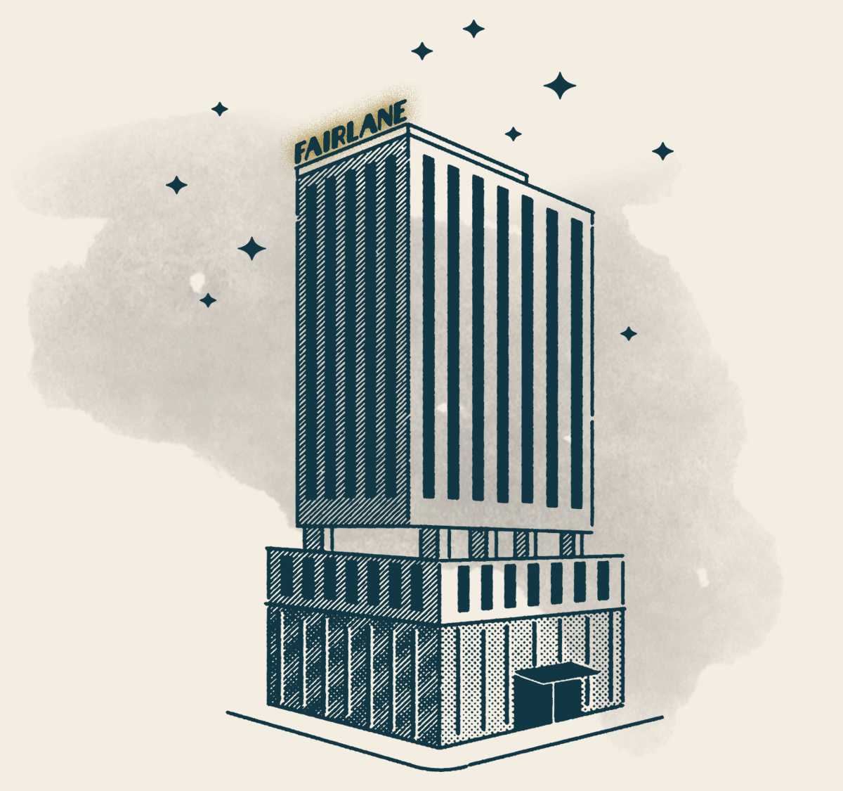 Fairlane Hotel Nashville Fairlane Hotel Nashville