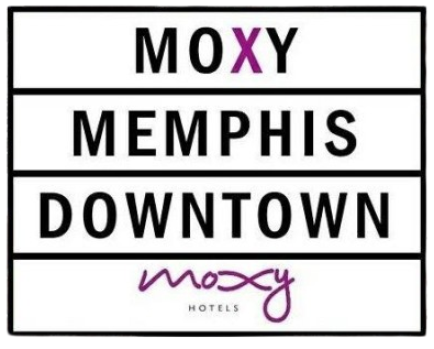 MOXY Memphis Downtown MOXY Memphis Downtown