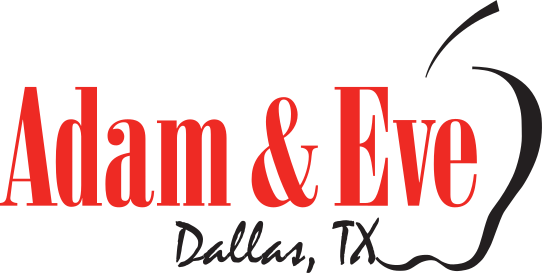 Adam & Eve Dallas Adam & Eve Dallas