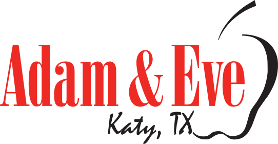 Adam & Eve Katy Adam & Eve Katy