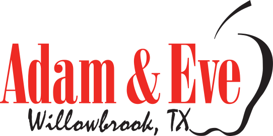 Adam & Eve Willowbrook Adam & Eve Willowbrook