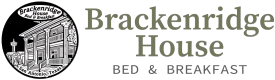 Brackenridge House