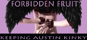Forbidden Fruit Forbidden Fruit