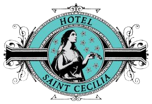 Hotel Saint Cecilia Hotel Saint Cecilia