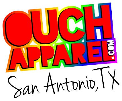 OUCH Apparel