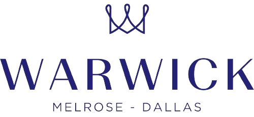Warwick Melrose Dallas Warwick Melrose Dallas