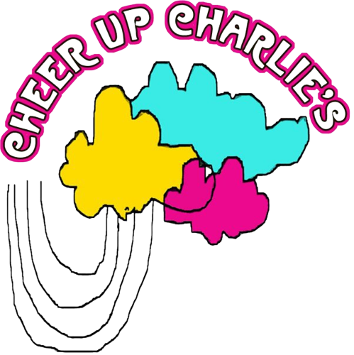 Cheer Up Charlies Cheer Up Charlies