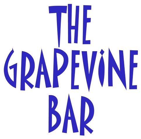 The Grapevine Bar The Grapevine Bar