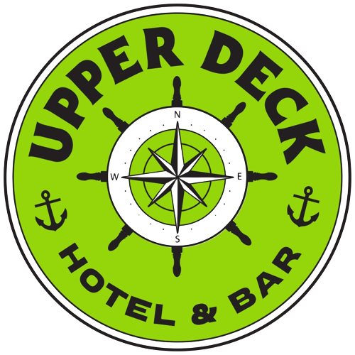 Upper Deck Hotel & Bar Upper Deck Hotel & Bar