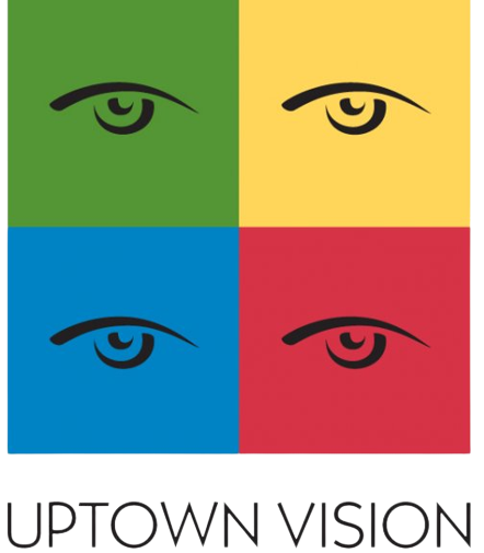 Uptown Vision Uptown Vision